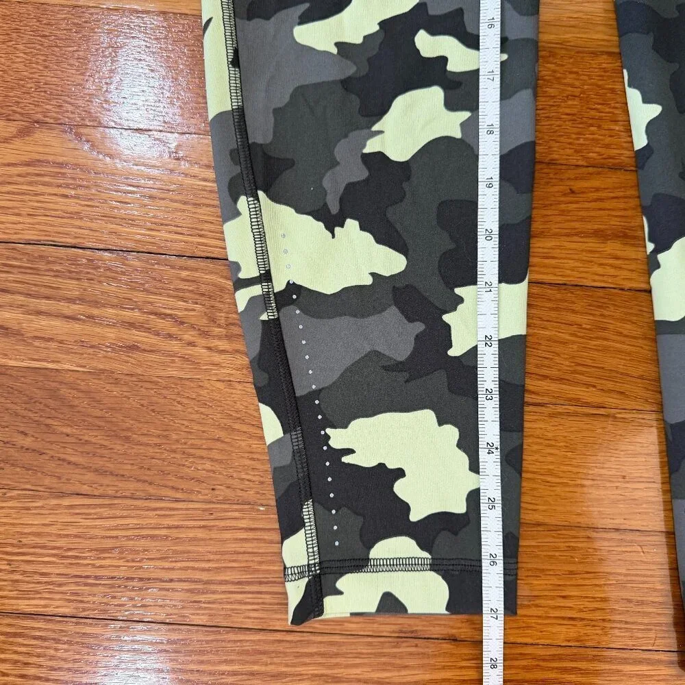 Lululemon Swift Speed High-Rise Tight 28